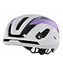 Oakley ARO 5 Race Mips - casco da bici, White/Pink