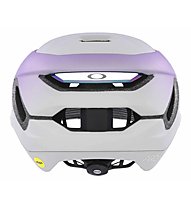 Oakley ARO 5 Race Mips - Fahrradhelm, White/Pink