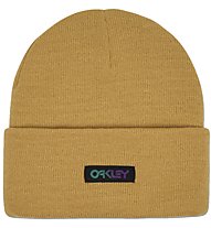 Oakley B1B Gradient Patch - Mütze, Yellow