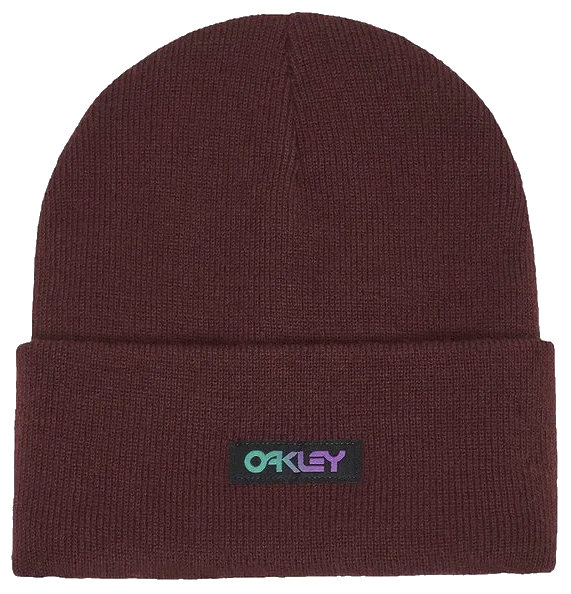 Oakley B1B Gradient Patch - Mütze, Gr. 0