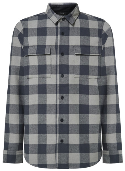 Oakley Bear Cozy Flannel M - Sweatshirt - Herren, Gr. S