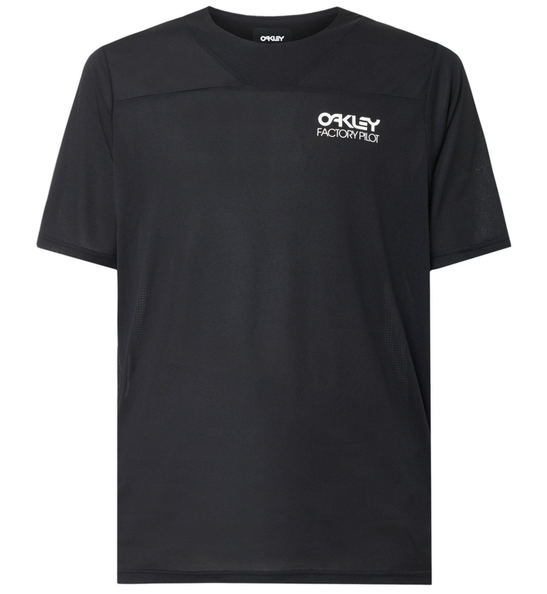 Oakley Cascade Trail T-Shirt MTB Herren