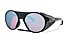 Oakley Clifden - occhiali sportivi, Polished Black
