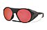 Oakley Clifden - occhiali sportivi, Black Matte