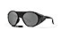 Oakley Clifden Polarized - Sportbrille Alpin, Black