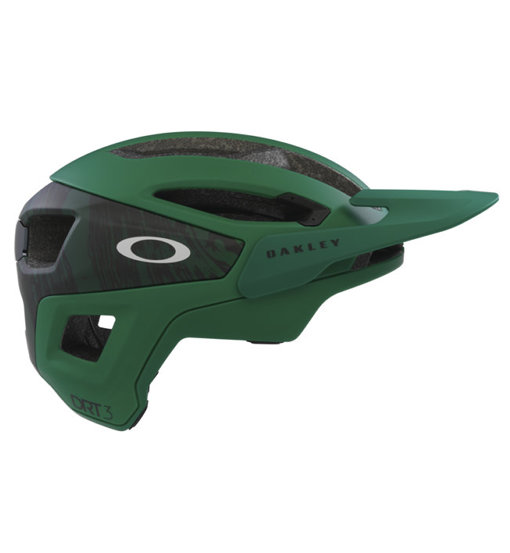Oakley DRT3 - casco MTB