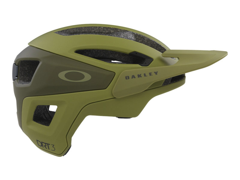 Oakley DRT 3 - MTB Helm, Gr. S