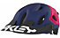 Oakley DRT 5 - casco MTB, Violet/Pink