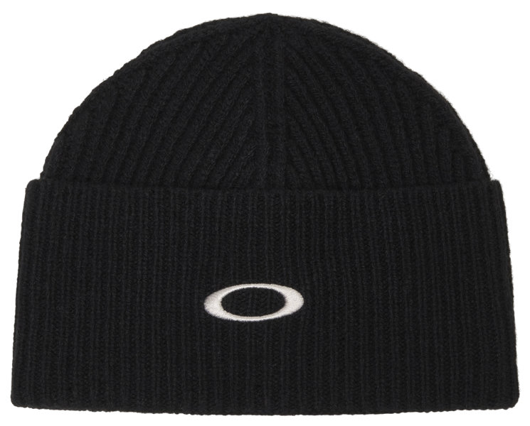 Oakley Ellipse Ribbed M - Mütze - Herren, Gr. No size