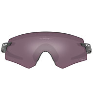 Oakley Encoder - Sportbrille, Black/Purple