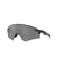 Oakley Encoder - Sportbrille, Black/Black