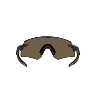 Oakley Encoder - occhiale sportivo, Black/Yellow