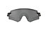 Oakley Encoder - occhiale sportivo, Black/Black