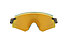 Oakley Encoder - occhiale sportivo, Black/Yellow