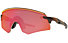 Oakley Encoder Capsule Collection - Sportbrille, Black/Orange