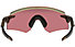 Oakley Encoder Capsule Collection - Sportbrille, Black/Orange