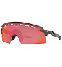 Oakley Encoder Strike - Fahrradbrillen, Grey/Black