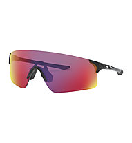 Oakley EVZero Blades - Sportbrille, Polished Black