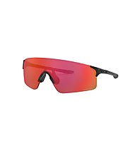 Oakley EVZero Blades - Sportbrille, Matte Black/Pink