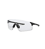 Oakley EVZero Blades - Sportbrille, Black