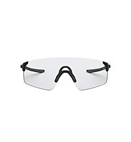 Oakley EVZero Blades - occhiali sportivi fotocromatici, Black