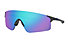 Oakley EVZero Blades - Sportbrille, Dark Grey
