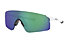 Oakley EVZero Blades - Sportbrille, Matte White