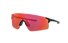 Oakley EVZero Blades - Sportbrille, Matte Black/Pink