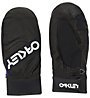 Oakley Factory Winter 2.0 - Fäustlinge, Black