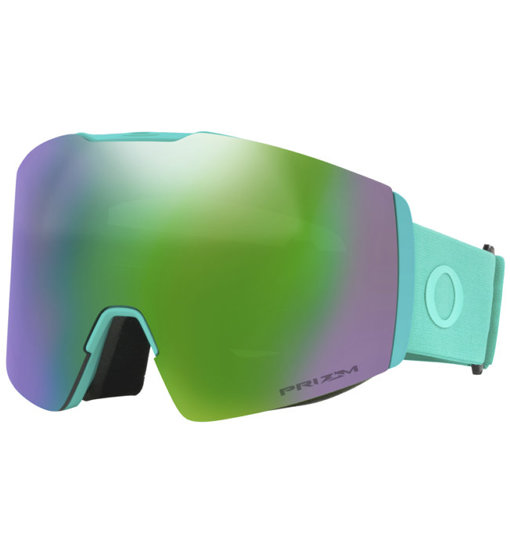 Oakley Fall Line L - maschera da sci
