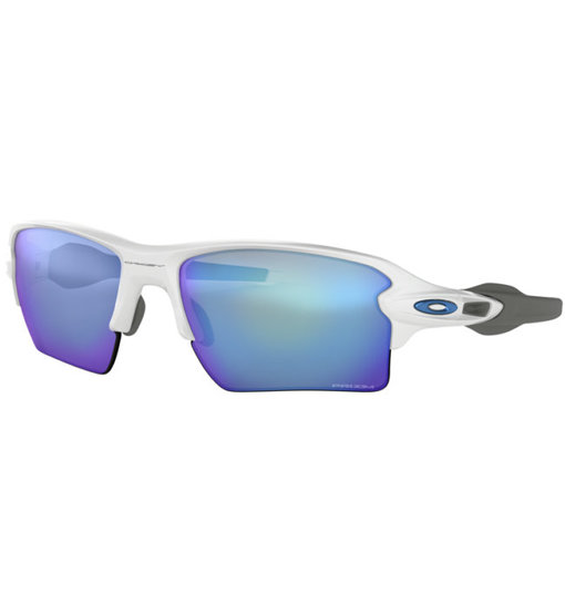 Oakley Flak 2.0 XL: Occhiali Sportivi per Ciclismo e Outdoor
