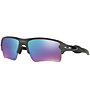 Oakley Flak 2.0 XL - Sportbrille, Dark Grey
