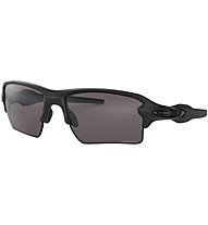 Oakley Flak 2.0 XL - Sportbrille, Black/Grey