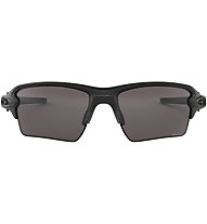 Oakley Flak 2.0 XL - Sportbrille, Black/Grey