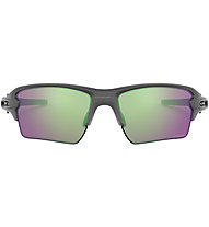 Oakley Flak 2.0 XL - Sportbrille, Grey
