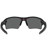 Oakley Flak 2.0 XL High Resolution Collection - Sportbrille, Black