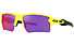 Oakley Flak 2.0 XL Neon Yellow Collection - Sportbrille, Yellow