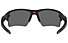 Oakley Flak 2.0 XL High Resolution Collection - Sportbrille, Black
