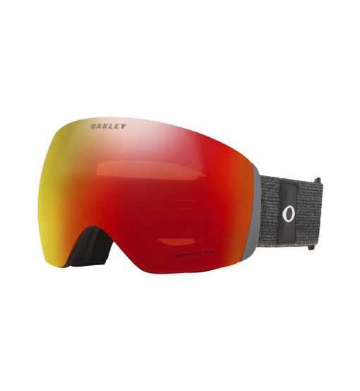 Oakley Flight Deck L - maschera sci - uomo