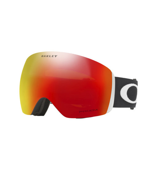 Oakley Flight Deck - maschera sci