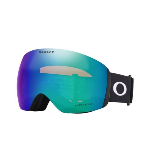 Oakley Flight Deck L: Recensione Maschera Sci ad Alte Prestazioni