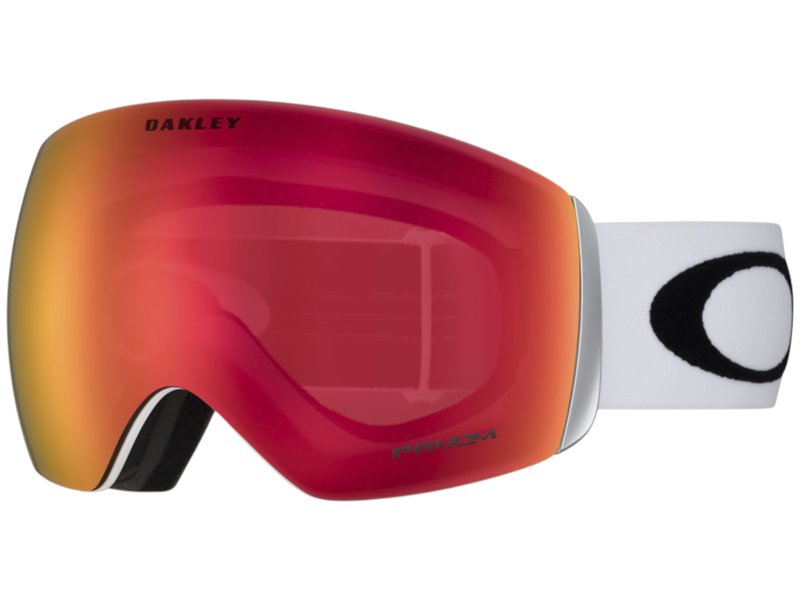 Oakley Flight Deck - Skibrille