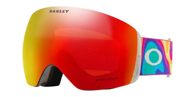 Oakley Flight Deck L - Skibrille