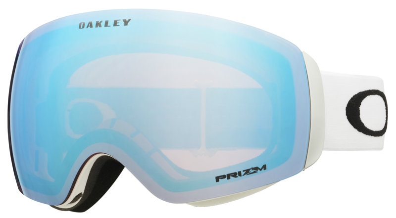 Oakley Flight Deck M - Skibrillen