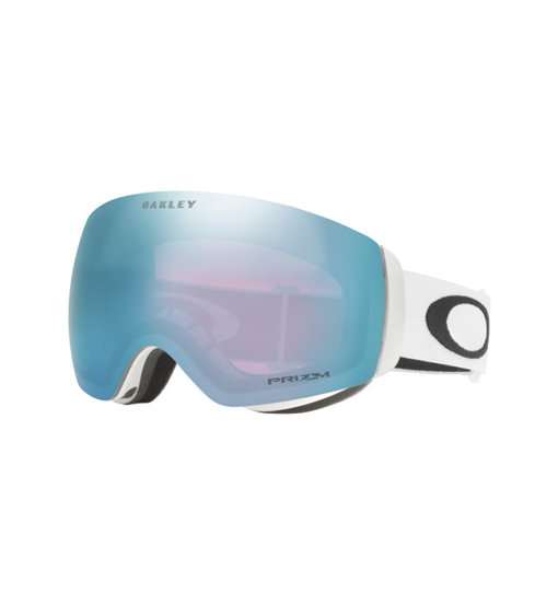 Oakley Flight Deck M - maschera sci