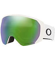 Oakley Flight Path XL - maschera sci, White
