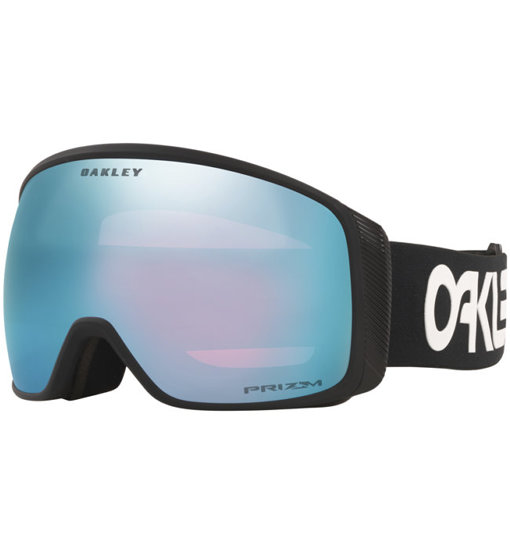 Oakley Flight Tracker L - maschera sci