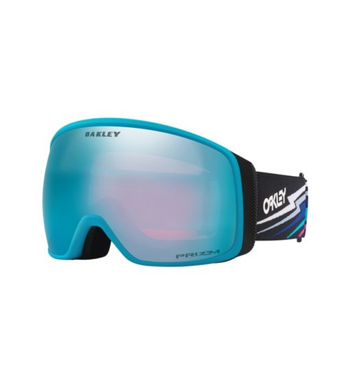 Oakley Flight Tracker L: Maschera da Sci e Neve