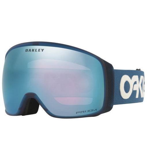 Oakley Flight tracker L - maschera da sci