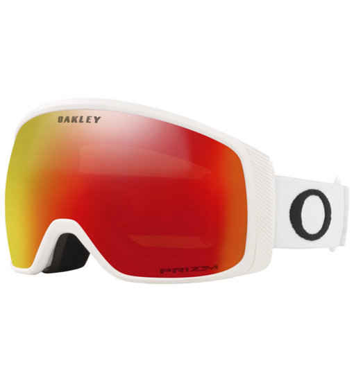 Oakley Flight Tracker M - maschera da sci